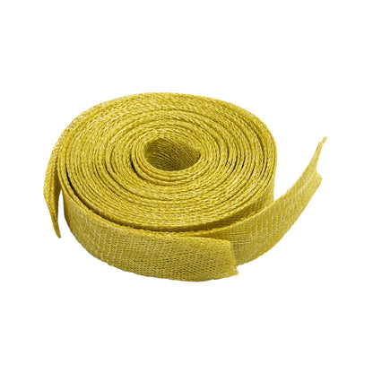 Sinamay Bias Binding 2.5cm x 1.3m - BR048