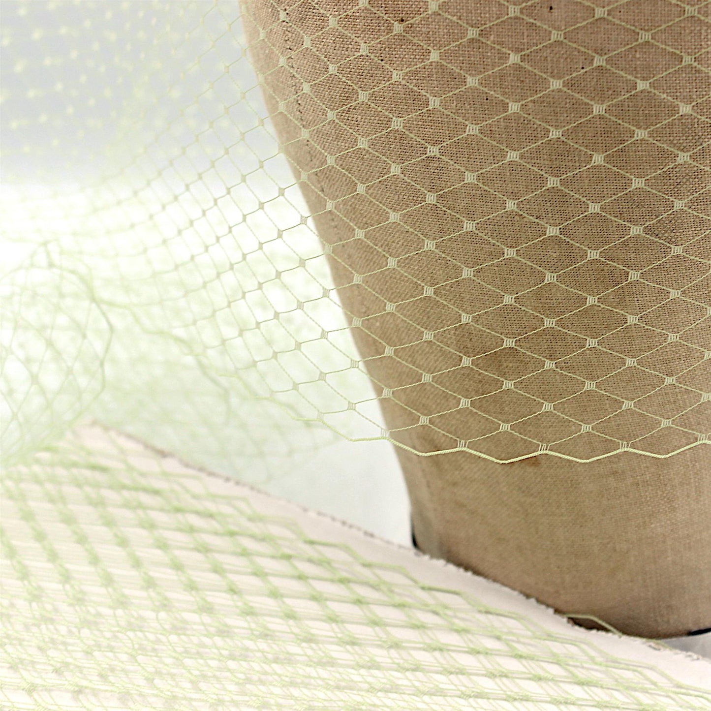 Classic Plain Veiling 20cm x1m - BR001