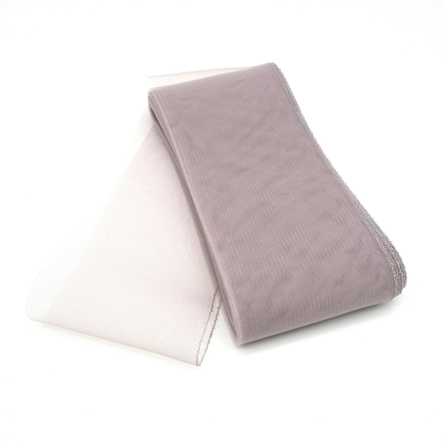 Plain Woven Crin Braid 15cm - BR025