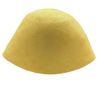 Parisisal Straw Cone for Hats 28cm - HF015