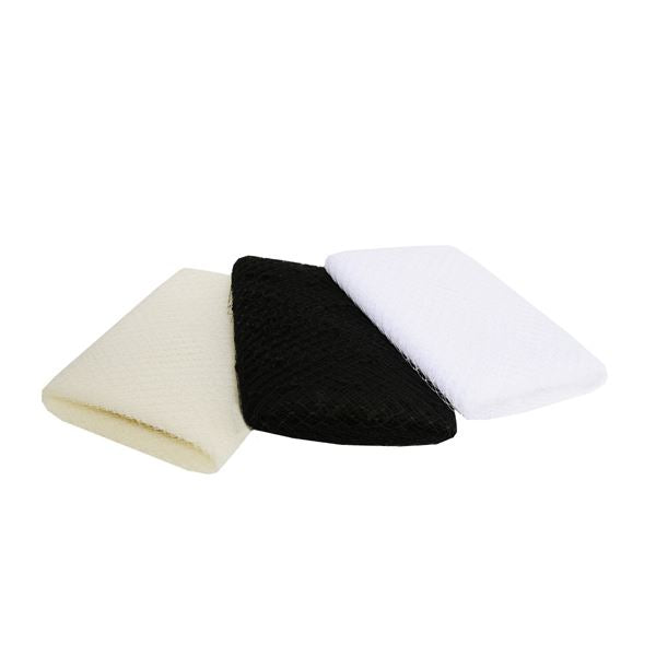 Merry Widow Veiling 30cm x1m - BR009
