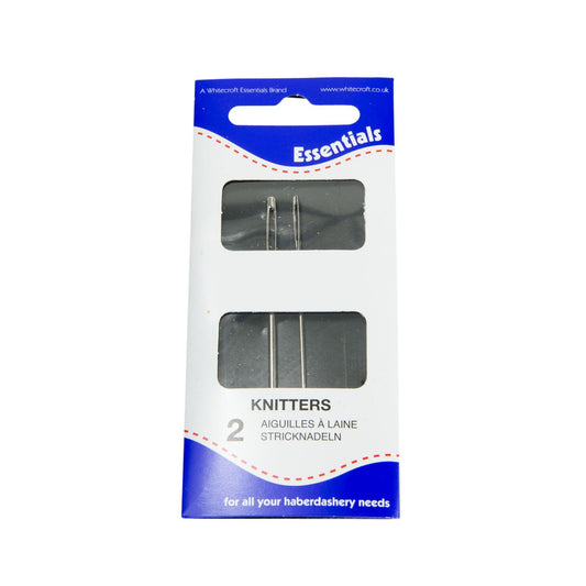 Knitter'S Needles HB081