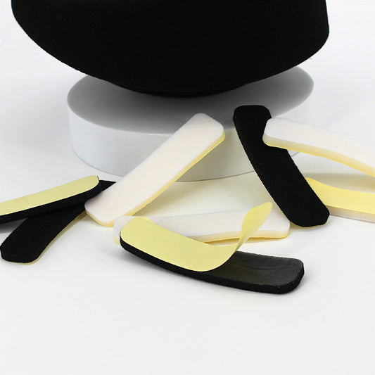 Hat Filler Pads x 4pcs - HB062
