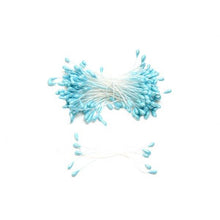 Load image into Gallery viewer, Flower Stamen Double Heads x 200pcs FM101