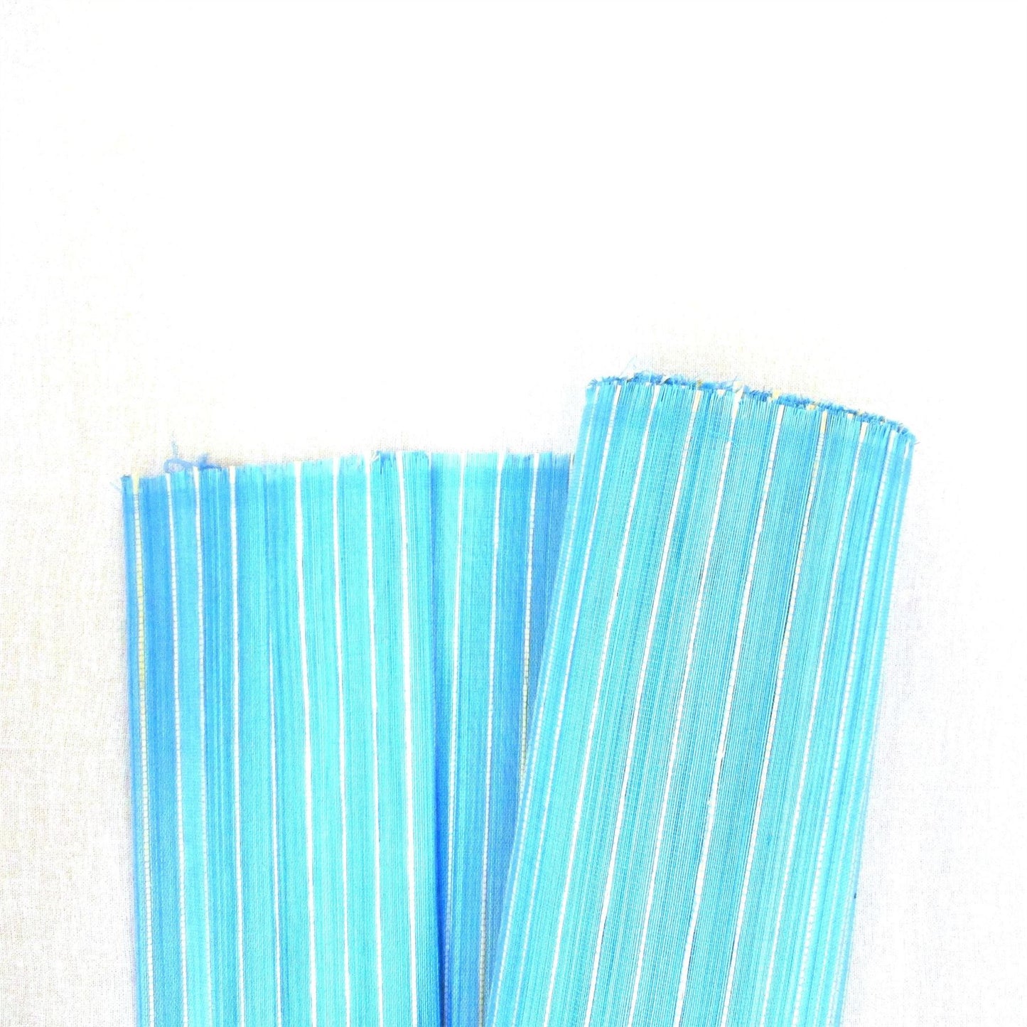 Pinstripe Jinsin Fabric 90cm x 0.5m - FS014