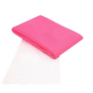 Classic Plain Veiling 20cm x 1m BR001