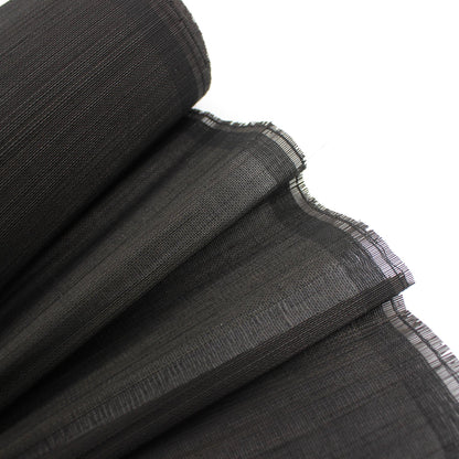Jinsin Buntal Fabric 90cm x 0.5m - FS004