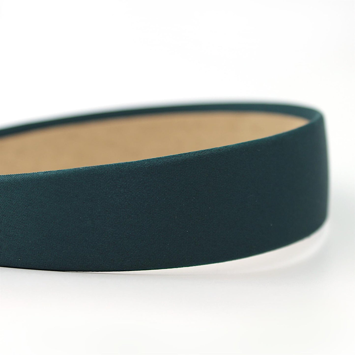 Budget Satin Headband 3cm to 3.5cm - HB009