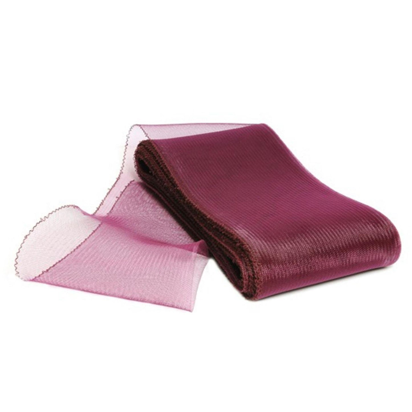 Plain Woven Crin Braid 15cm - BR025