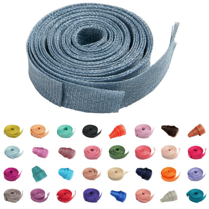 Sinamay Bias Binding 2.5cm x 1.3m - BR048