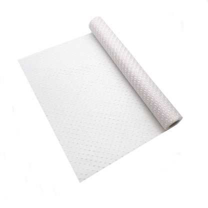 Fine Mesh Spot Veiling 47cm x 1m BR005