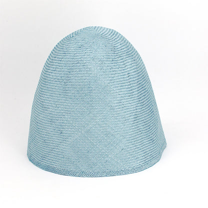 Parisisal Straw Cone for Hats 28cm - HF015