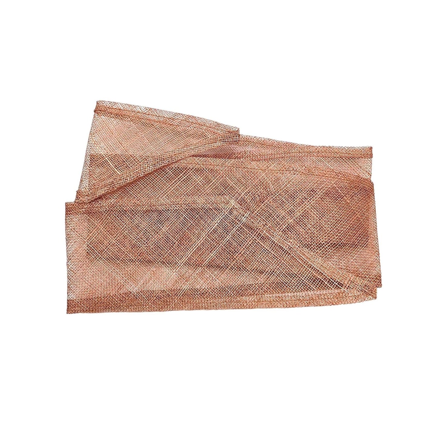 Sinamay Shush Bound Edge 9x150cm - BR054