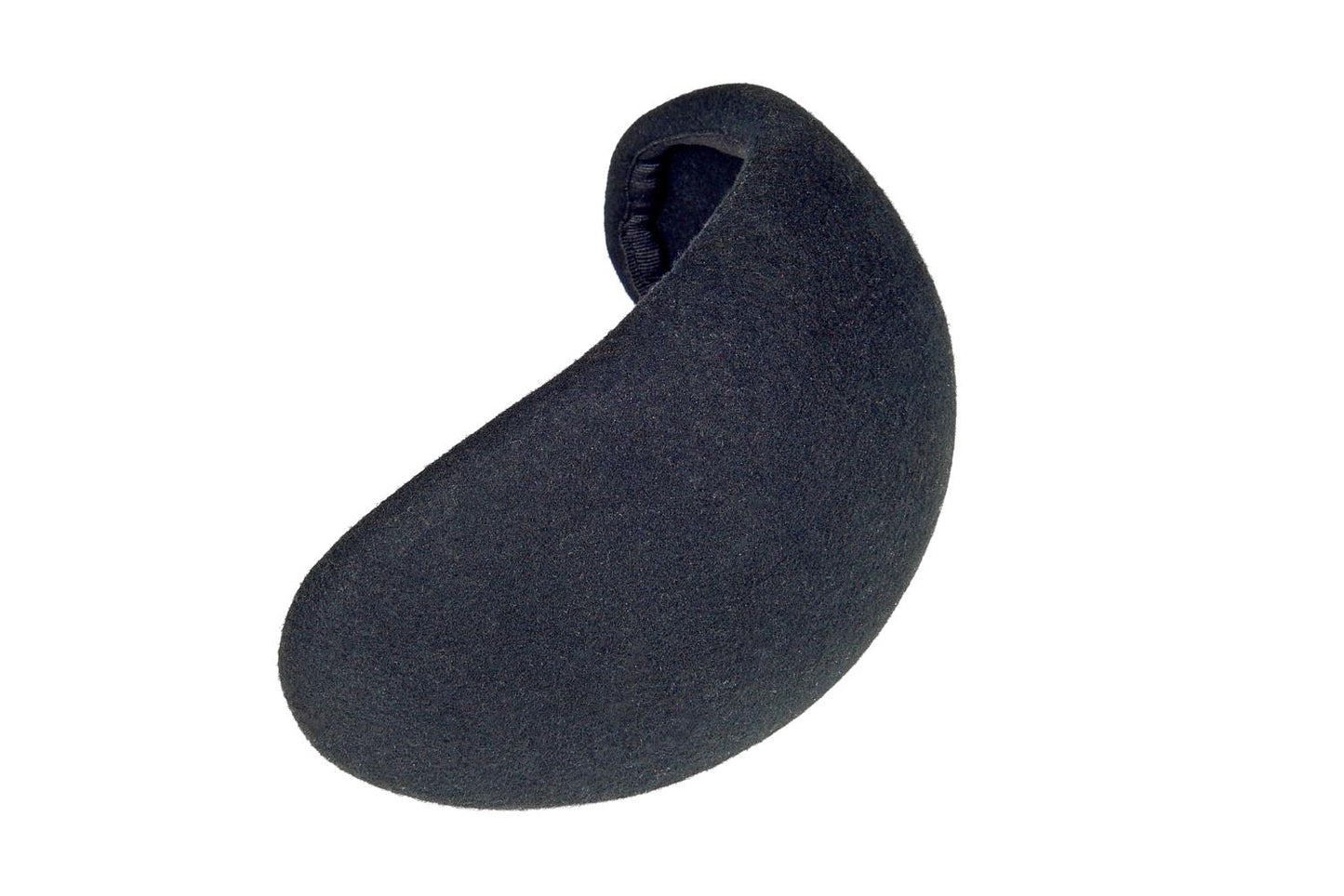 3 Dimensional Felt Halo Headband 9x33cm HA041