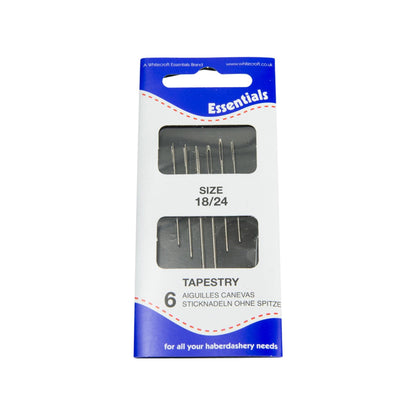 Tapestry Needles - HB082