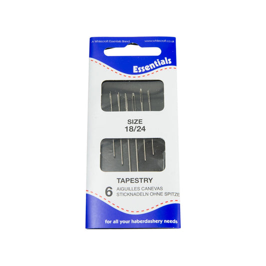 Tapestry Needles HB082