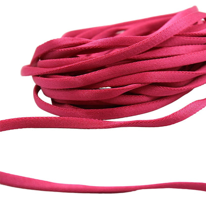 Satin Spaghetti Rouleaux 5mm x 5m - BR063