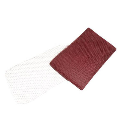 Classic Plain Veiling 20cm x1m - BR001