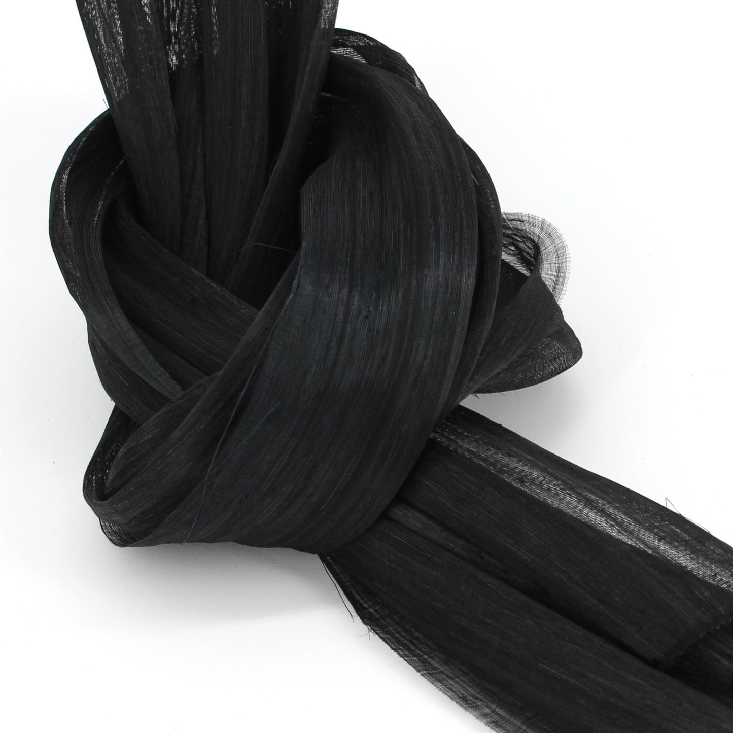 Silk Abaca Fabric 90cm x 0.5m - FS005