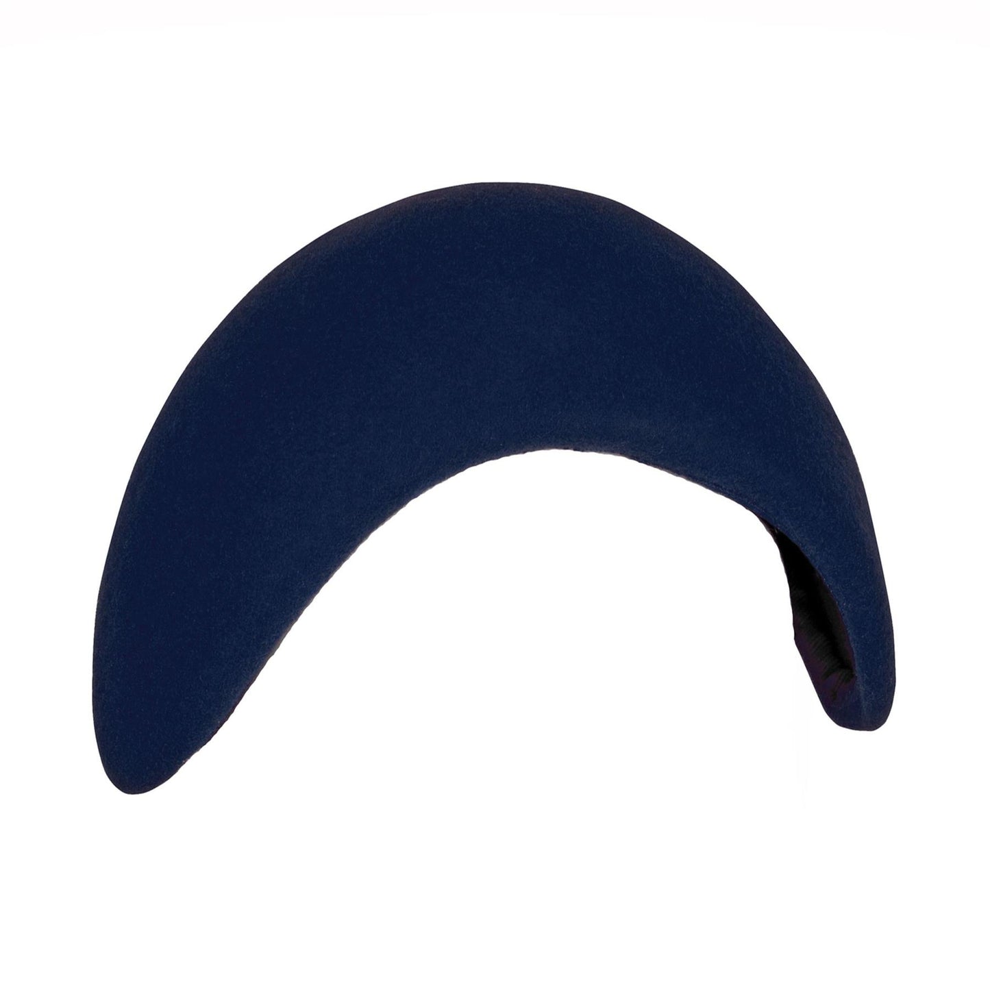 3 Dimensional Felt Halo Headband 9x33cm HA041