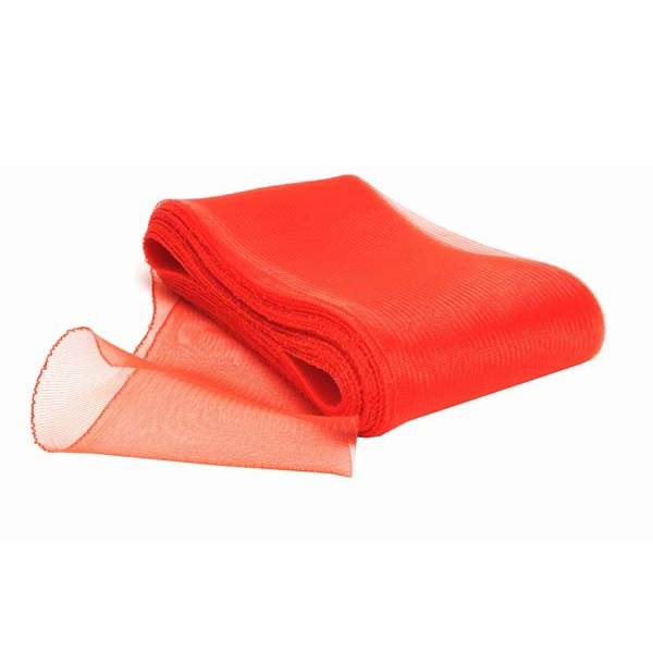 Plain Woven Crin Braid 15cm - BR025