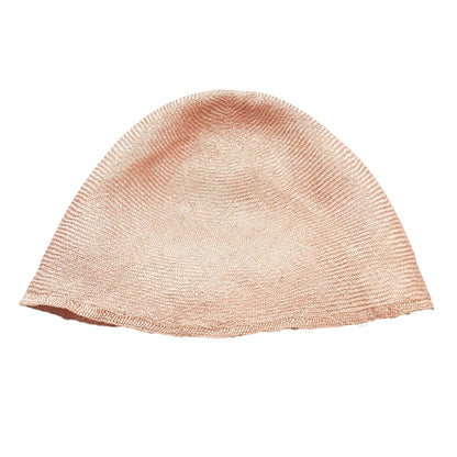 Parisisal Straw Cone For Hats 28cm HF015