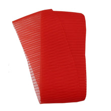 Load image into Gallery viewer, Crin Braid Wavy Design 15cm x 1m BR034