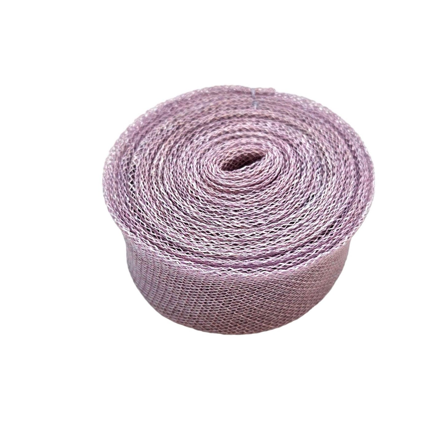 Sinamay Bias Binding 2.5cm x 1.3m - BR048