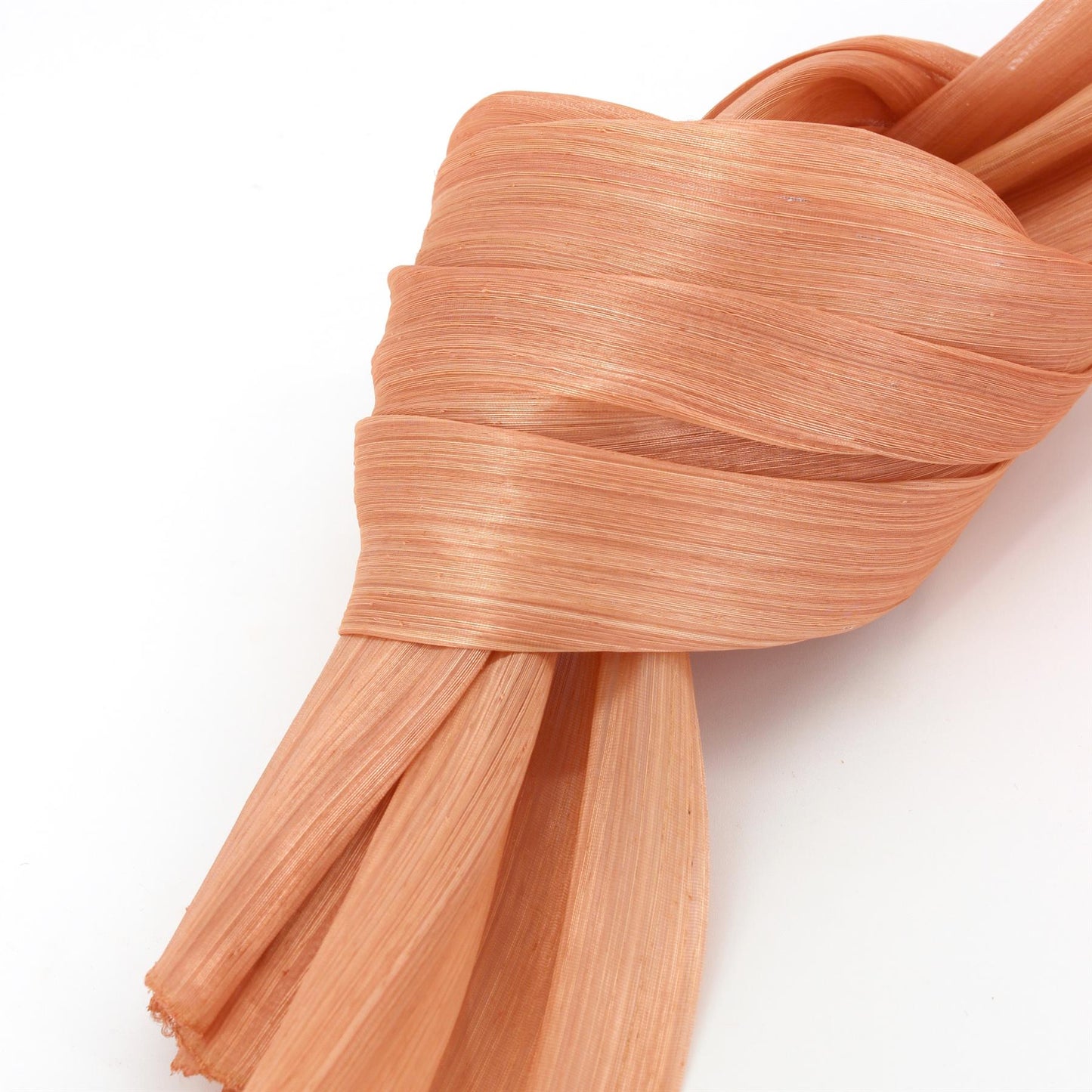 Silk Abaca Fabric 90cm x 0.5m - FS005