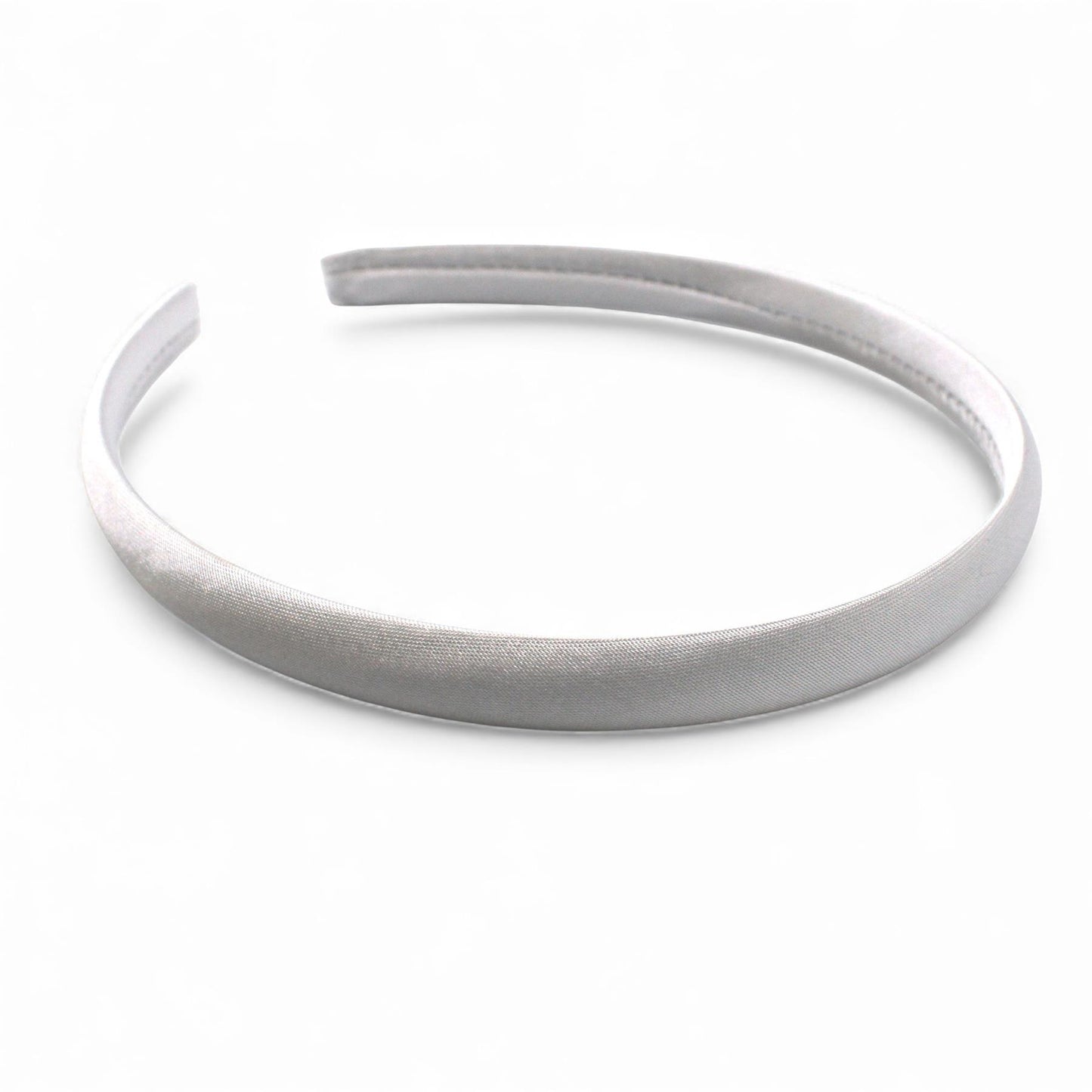 Satin Headband 10mm - HB036