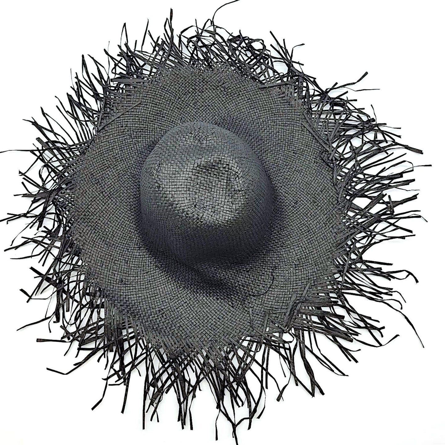 Chinese Paper Hood for Hats 28cm - HF031