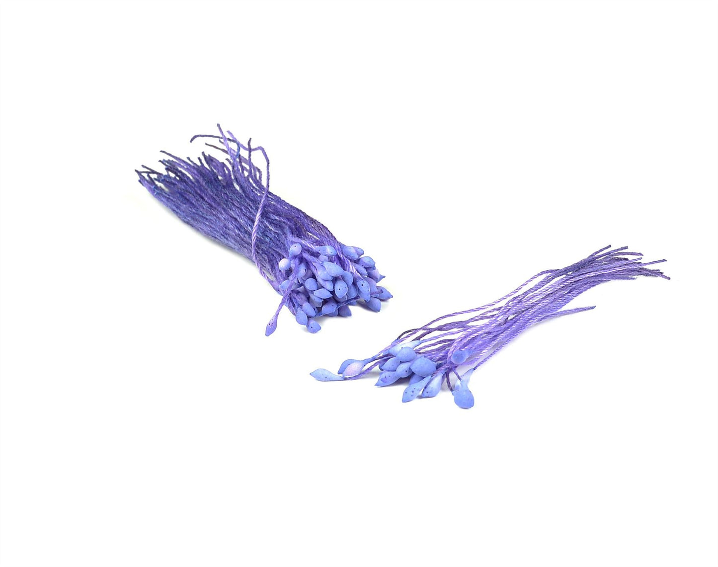 Single Headed Flower Stamen x 100pcs - FM106