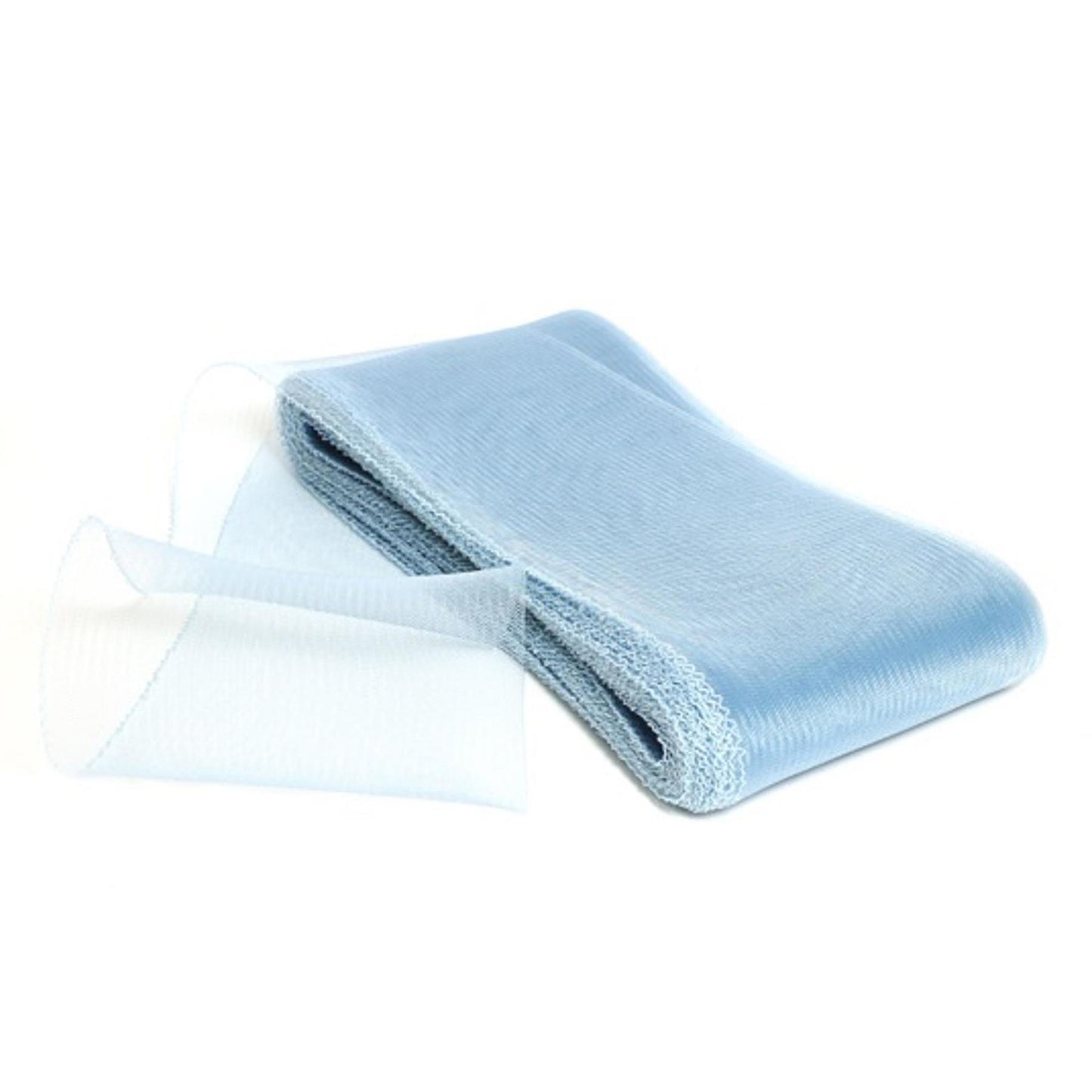 Plain Woven Crin Braid 15cm - BR025