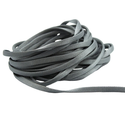 Satin Spaghetti Rouleaux 5mm x 5m - BR063