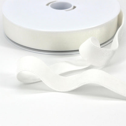 6006 Stretch Velvet Ribbon 23mm