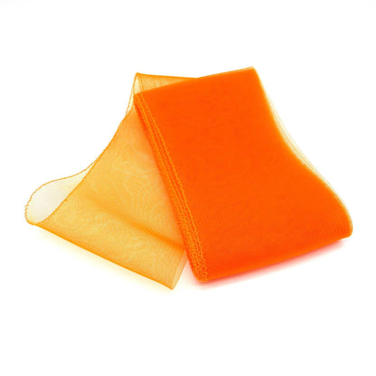 Plain Woven Crin Braid 15cm - BR025