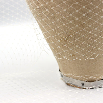 Classic Plain Veiling 20cm x1m - BR001