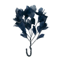 Load image into Gallery viewer, Stripped Goose Feather Tree 25cm FM105