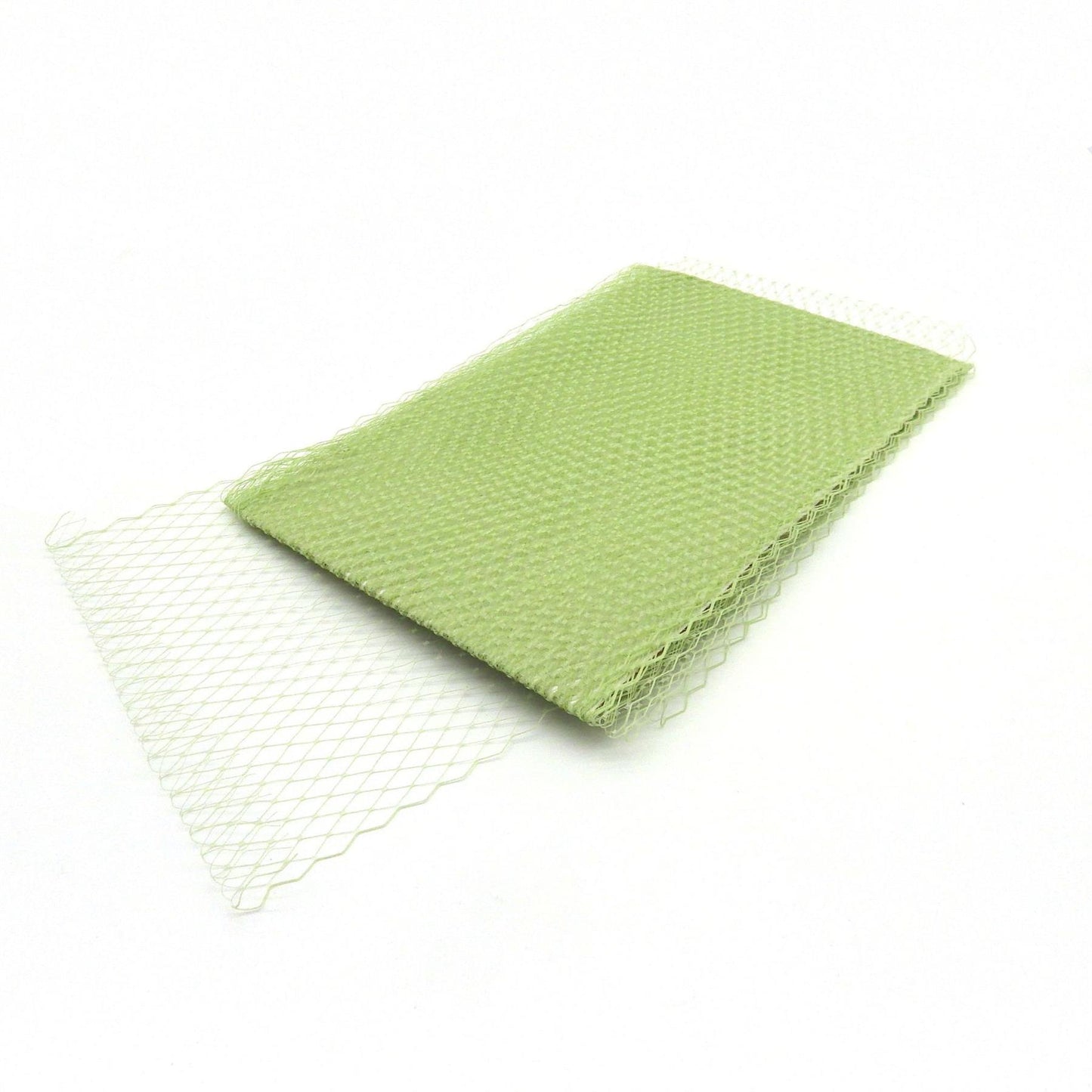 Classic Plain Veiling 20cm x1m - BR001