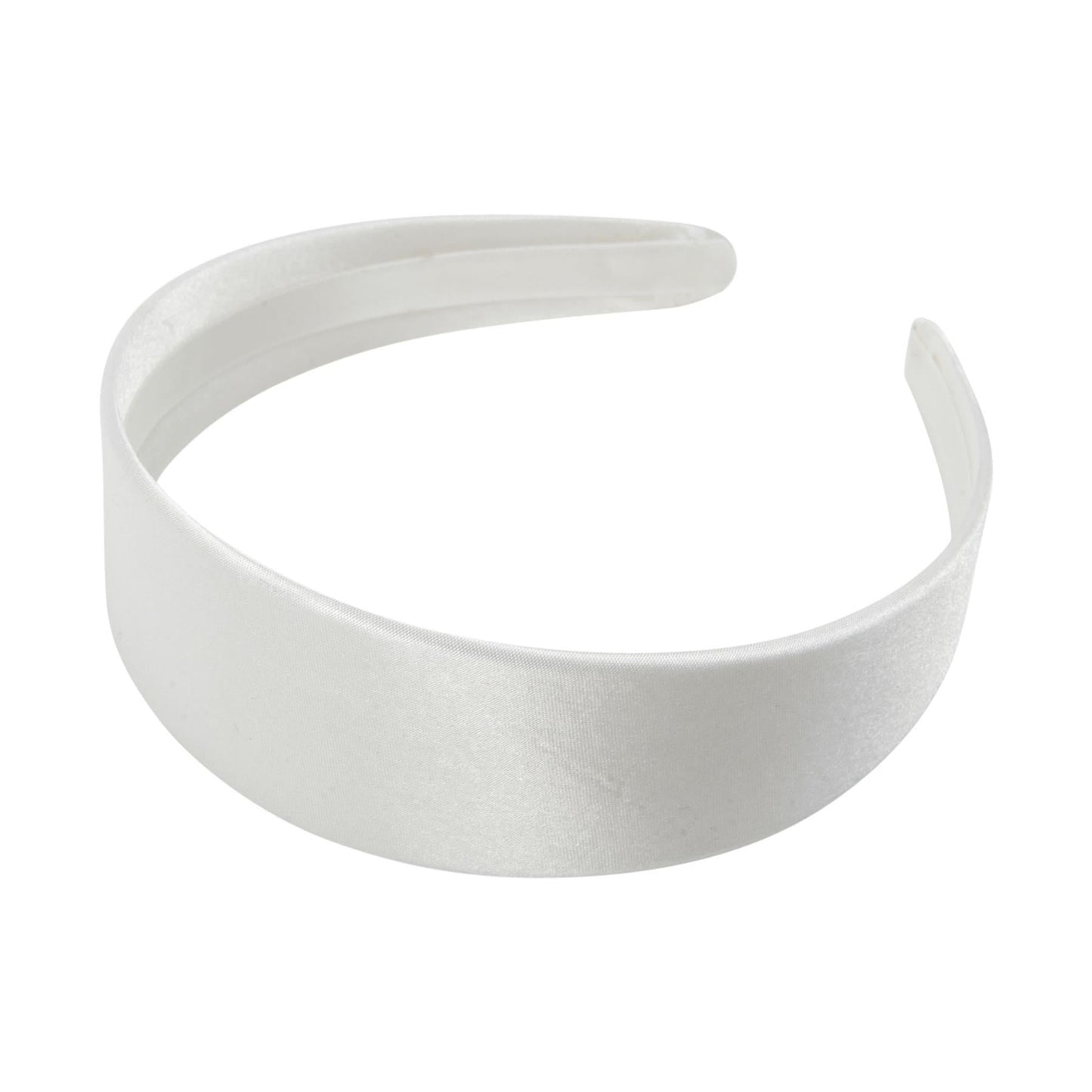 Satin Headband 37mm HB014