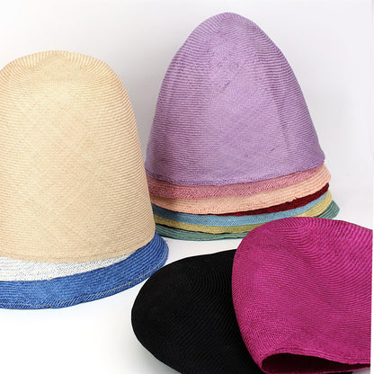 Parisisal Straw Cone for Hats 28cm - HF015