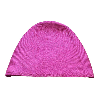 Parisisal Straw Cone for Hats 28cm - HF015