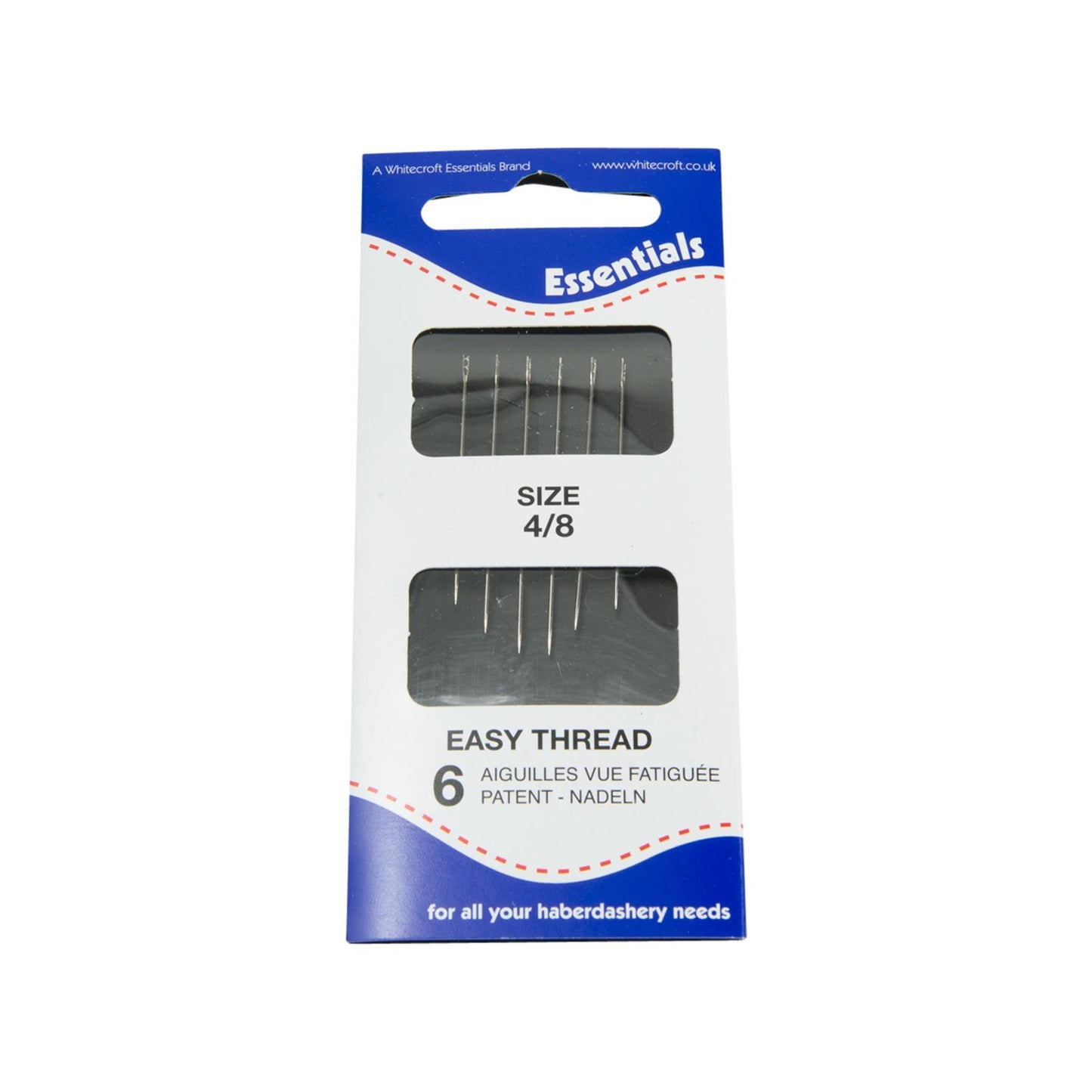 Easy Thread Needles HB084