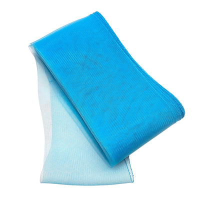 Plain Woven Crin Braid 15cm - BR025