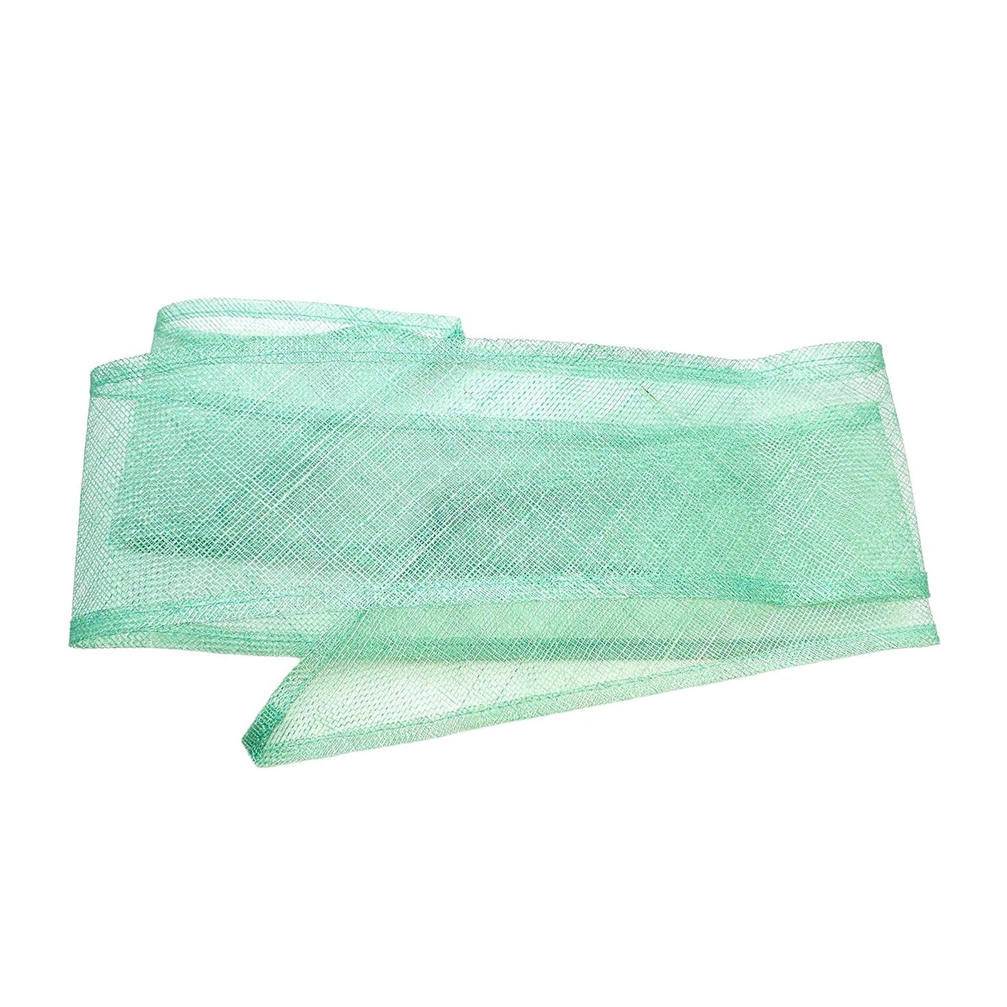 Sinamay Shush Bound Edge 9x150cm - BR054