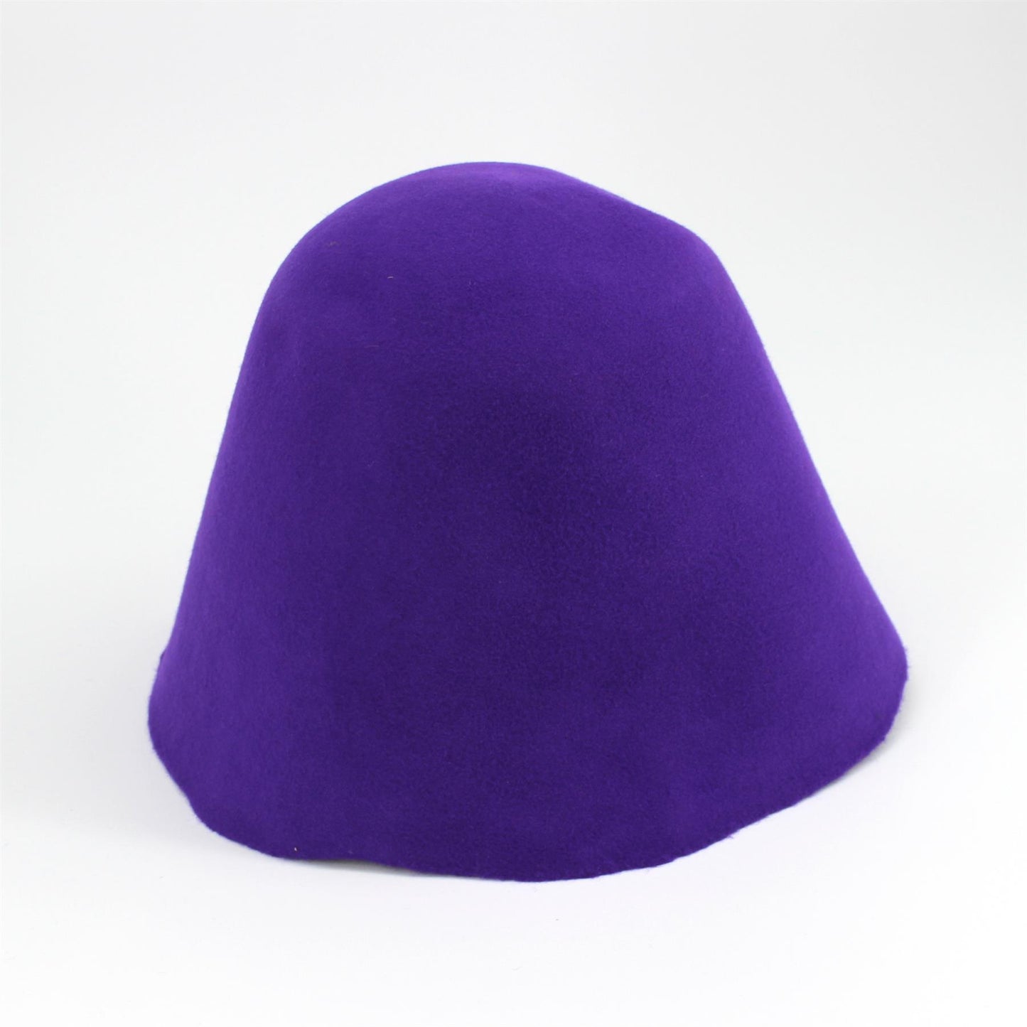 Budget Felt Cone For Hats 25cm HF011