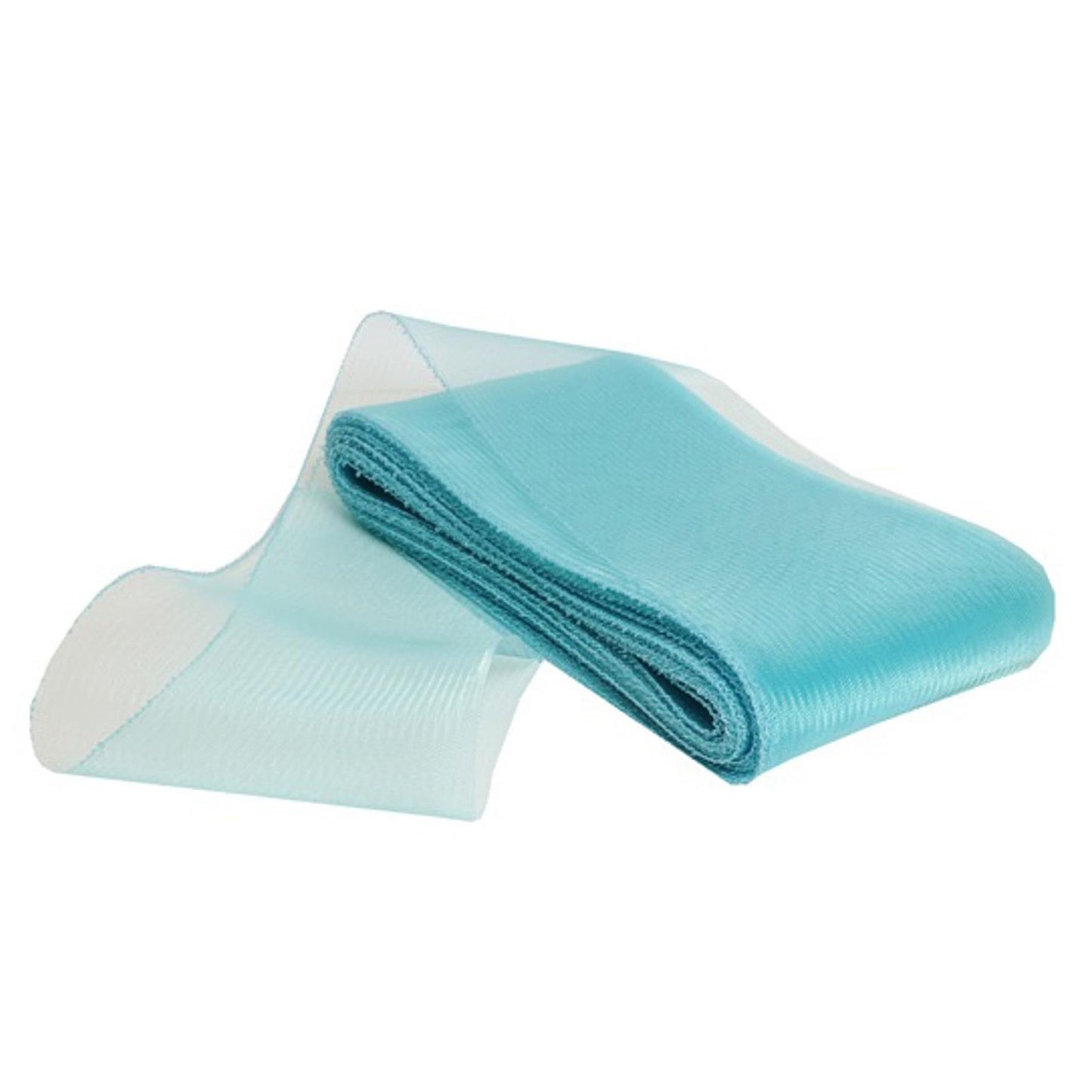 Plain Woven Crin Braid 15cm - BR025