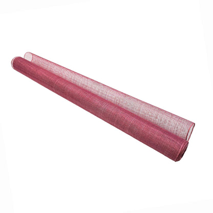 Sinamay Swatch - SW001