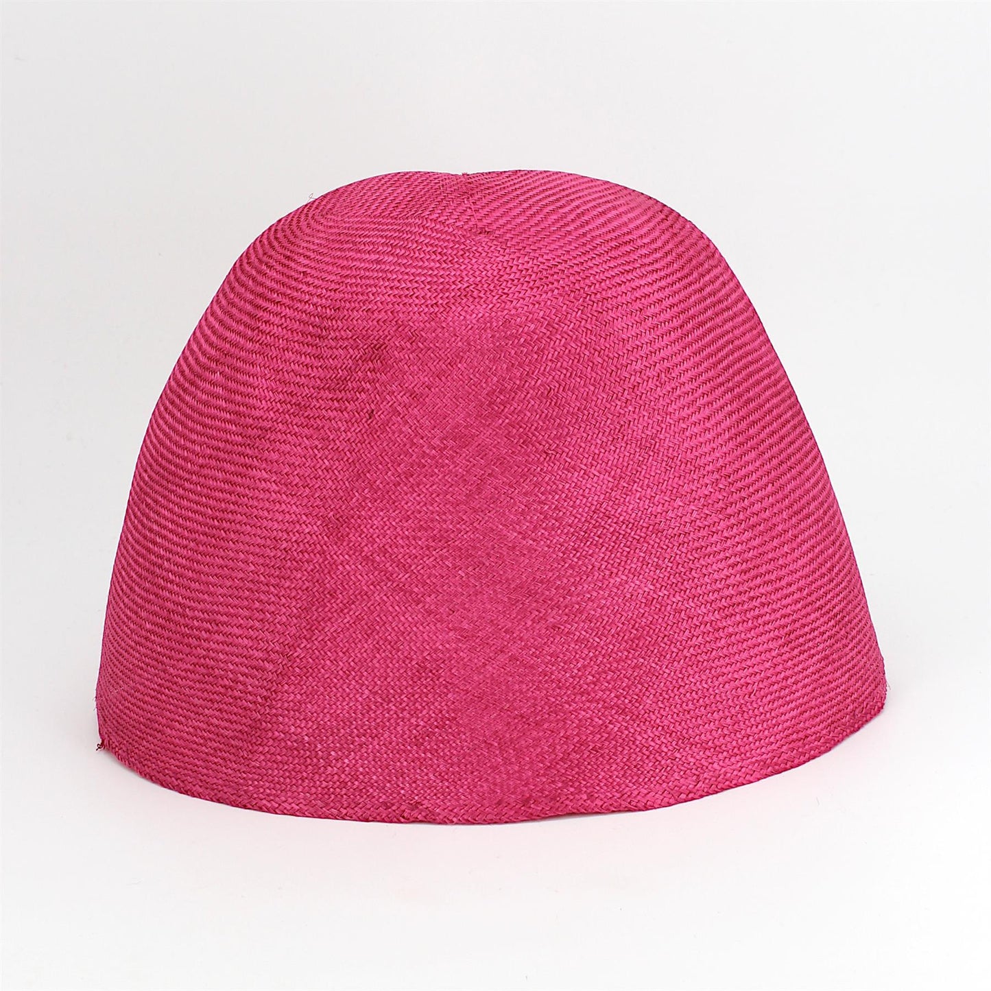 Parisisal Straw Cone for Hats 28cm - HF015