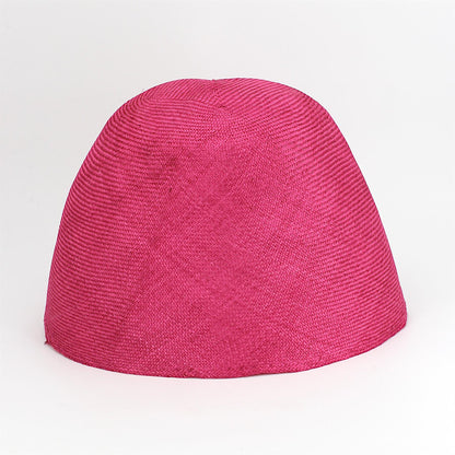 Parisisal Straw Cone for Hats 28cm - HF015